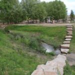 Parc St Jean, Étang des Moines, La Couronne (16)